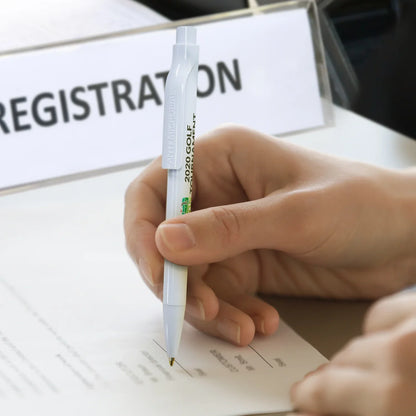 Anti-Microbial Pen - PrintaPromo