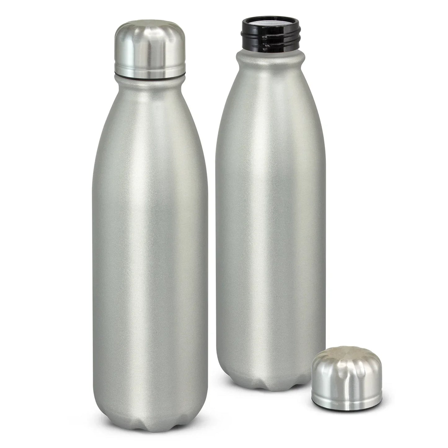 Mirage Aluminium Bottle - PrintaPromo