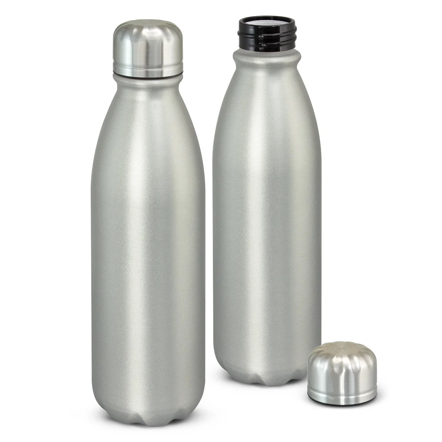 Mirage Aluminium Bottle - PrintaPromo