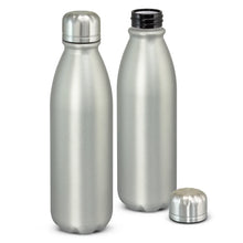 Mirage Aluminium Bottle - PrintaPromo
