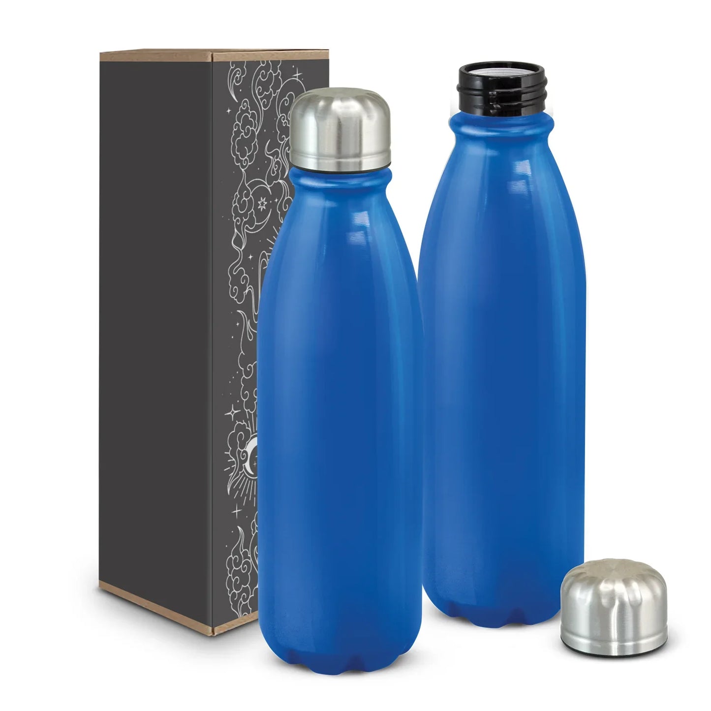 Mirage Aluminium Bottle - PrintaPromo