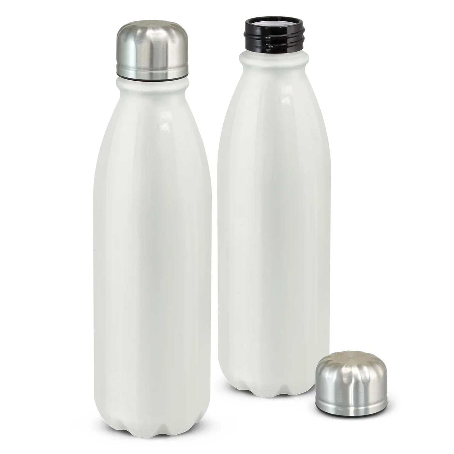 Mirage Aluminium Bottle - PrintaPromo