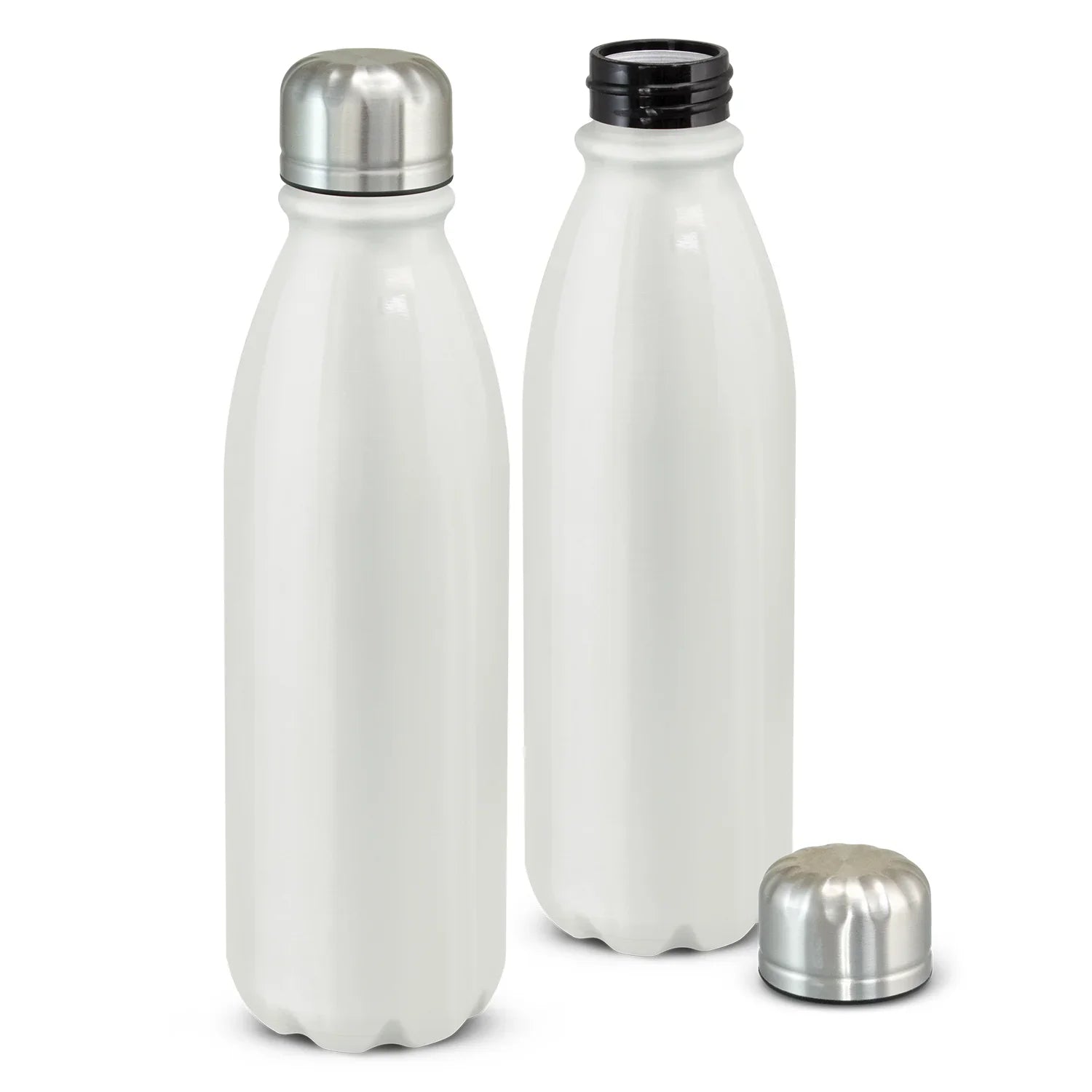 Mirage Aluminium Bottle - PrintaPromo