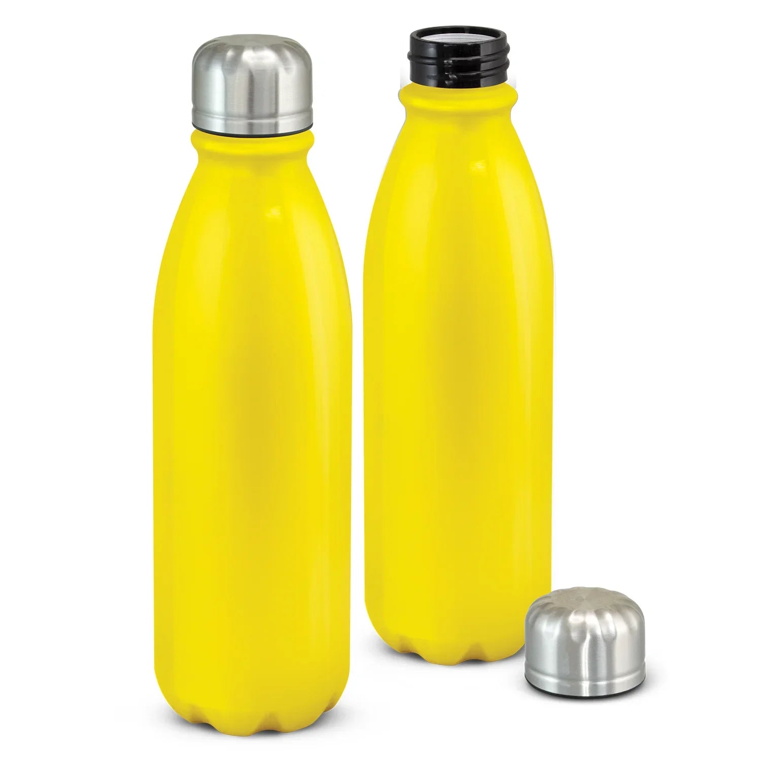 Mirage Aluminium Bottle - PrintaPromo