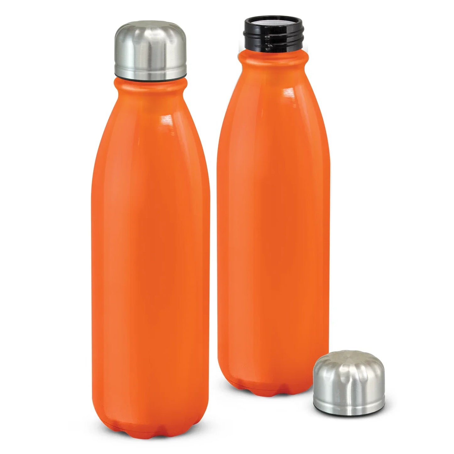 Mirage Aluminium Bottle - PrintaPromo