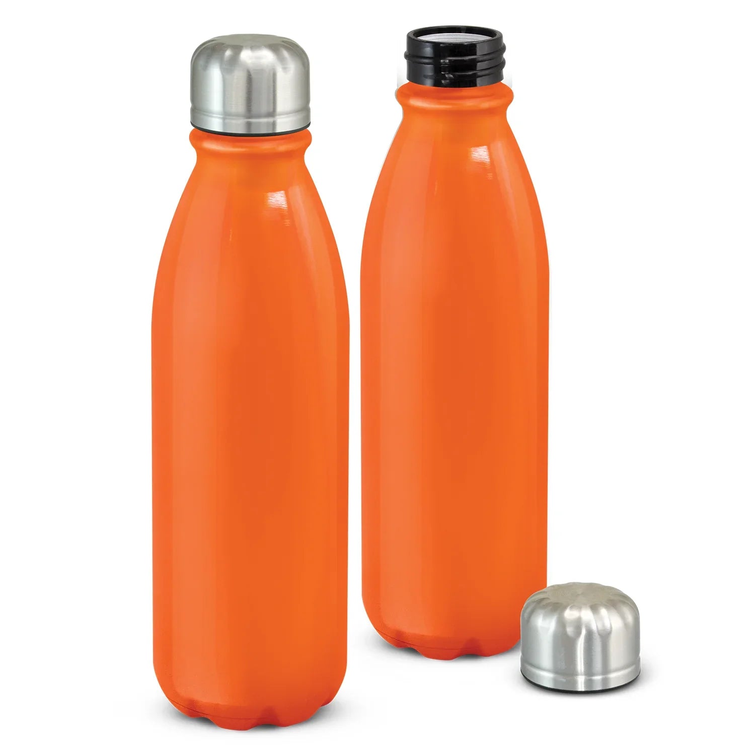 Mirage Aluminium Bottle - PrintaPromo