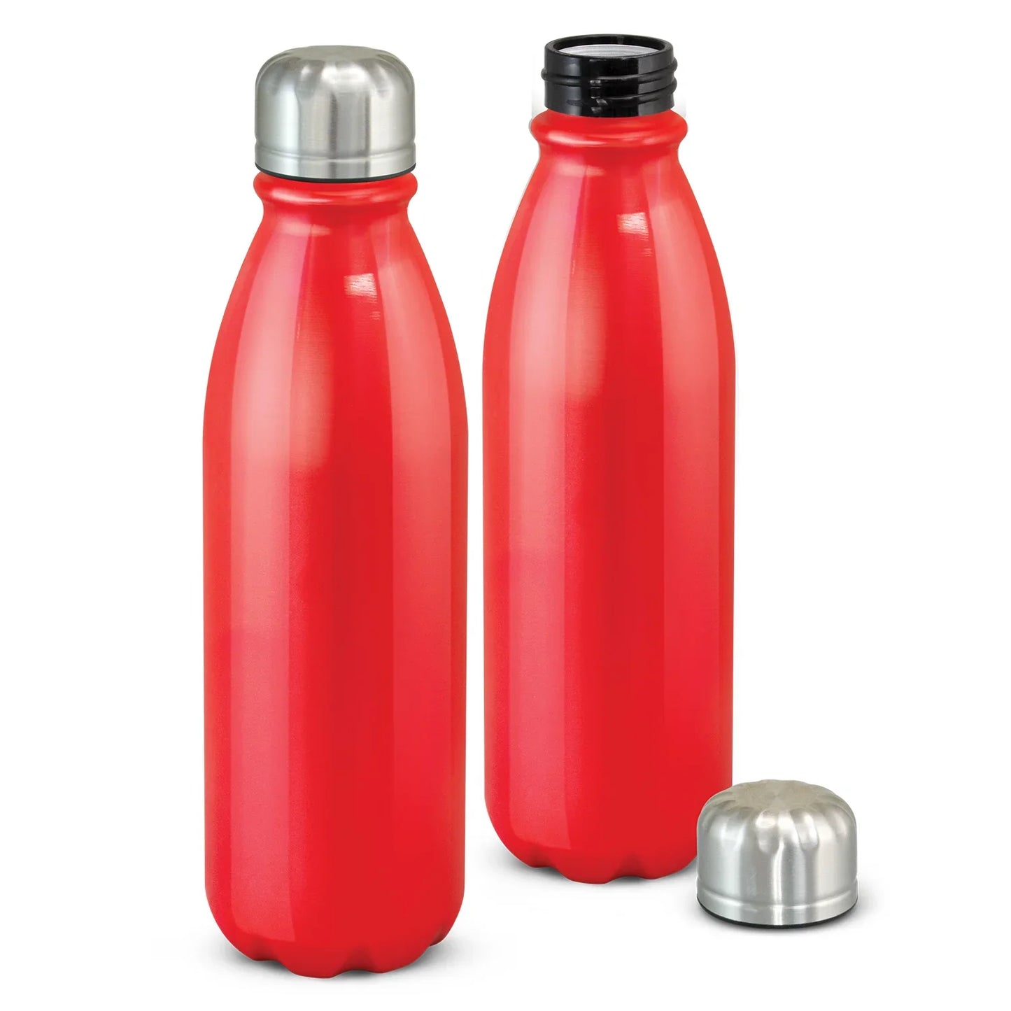 Mirage Aluminium Bottle - PrintaPromo
