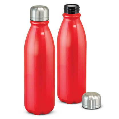 Mirage Aluminium Bottle - PrintaPromo