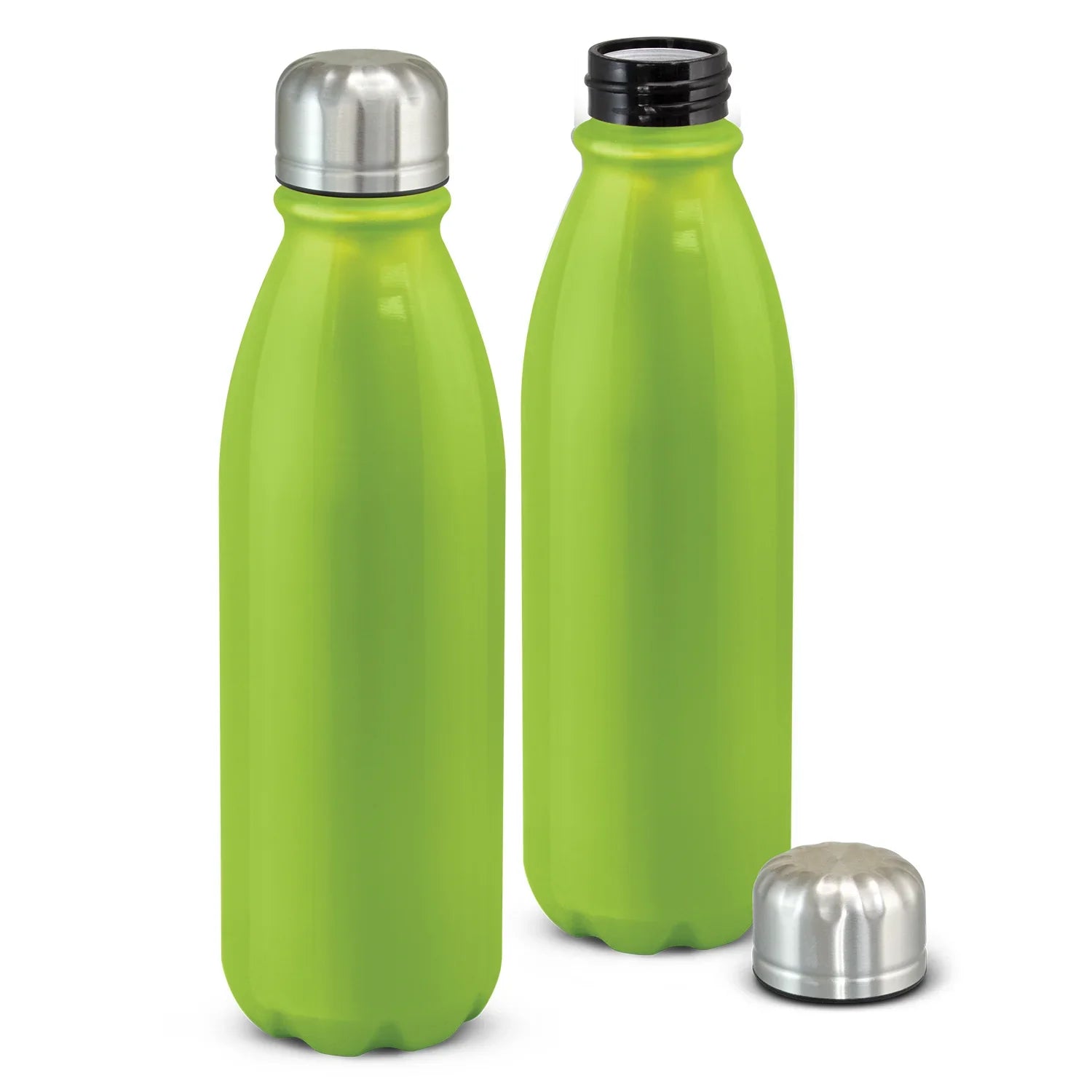 Mirage Aluminium Bottle - PrintaPromo