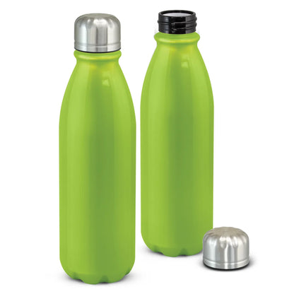 Mirage Aluminium Bottle - PrintaPromo