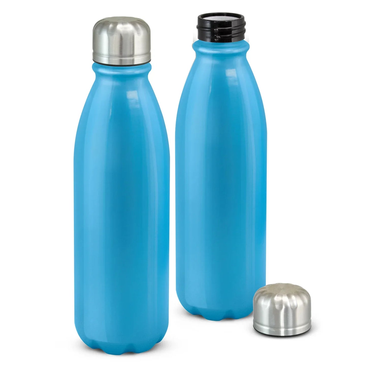 Mirage Aluminium Bottle - PrintaPromo