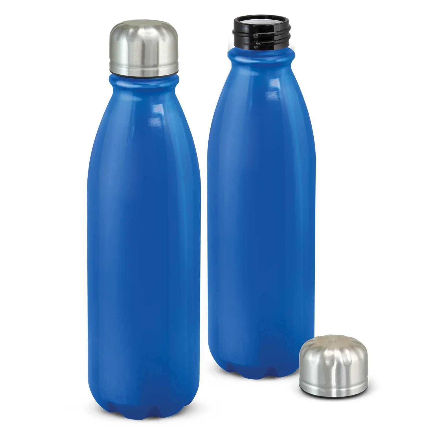Mirage Aluminium Bottle - PrintaPromo