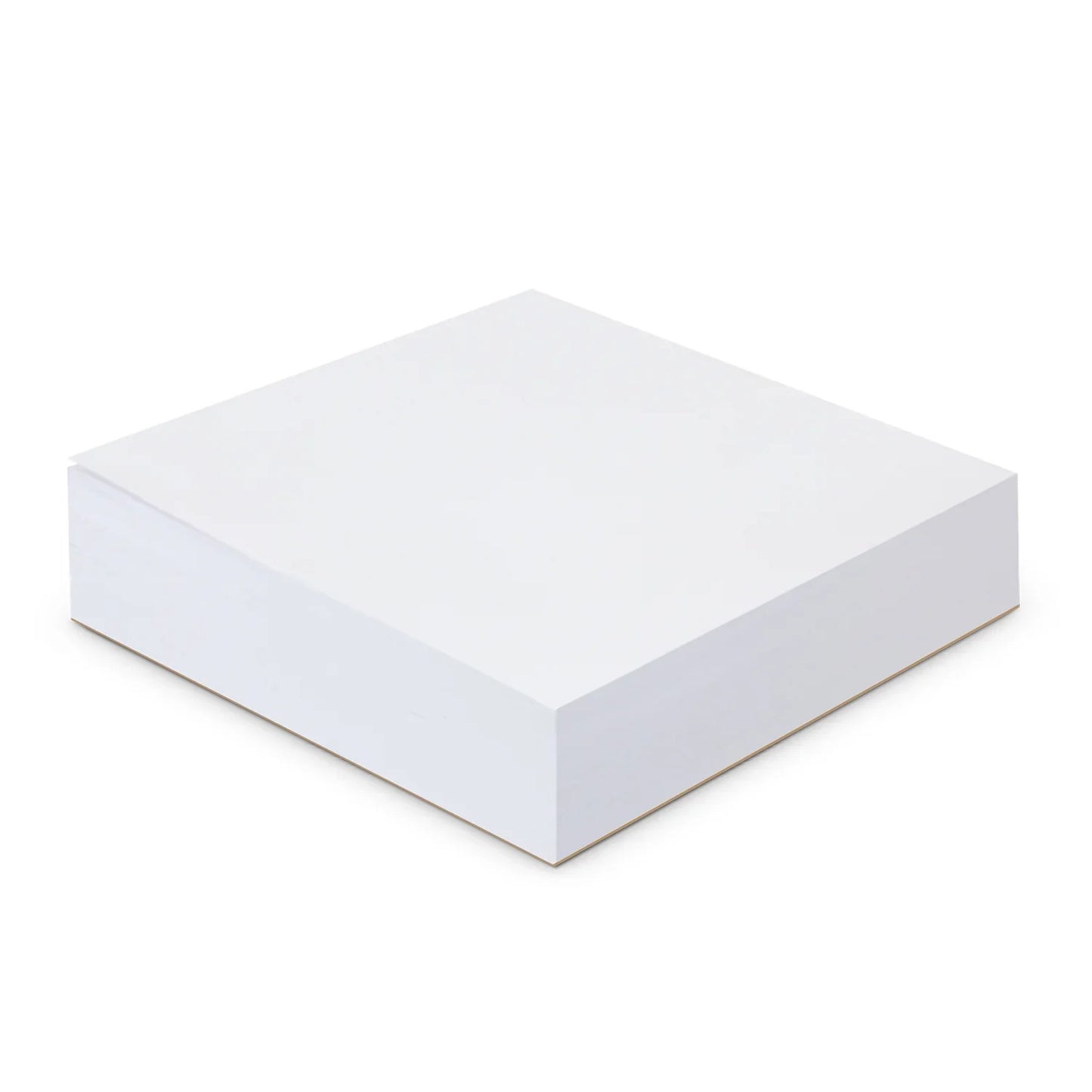 Memo Cube Note Pad - 200 Leaves - PrintaPromo