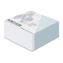 Memo Cube Note Pad - 400 Leaves - PrintaPromo