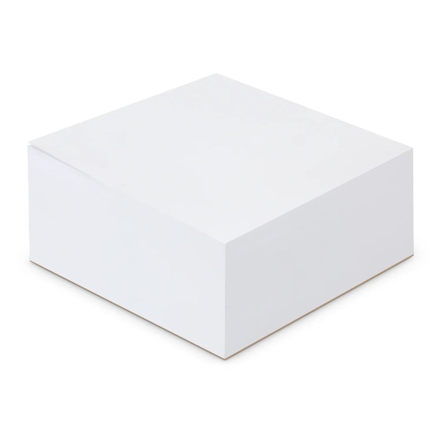 Memo Cube Note Pad - 400 Leaves - PrintaPromo