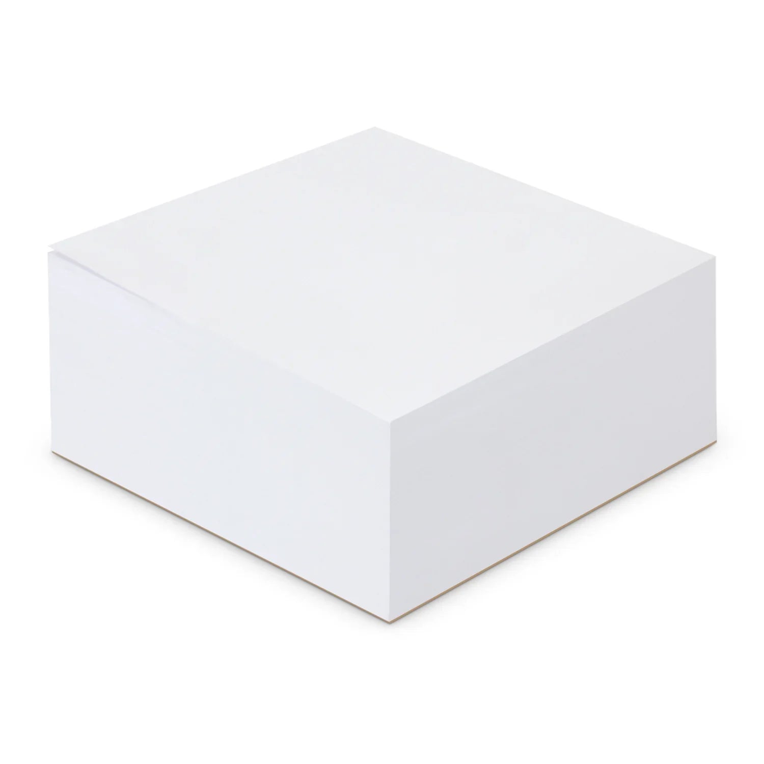 Memo Cube Note Pad - 400 Leaves - PrintaPromo