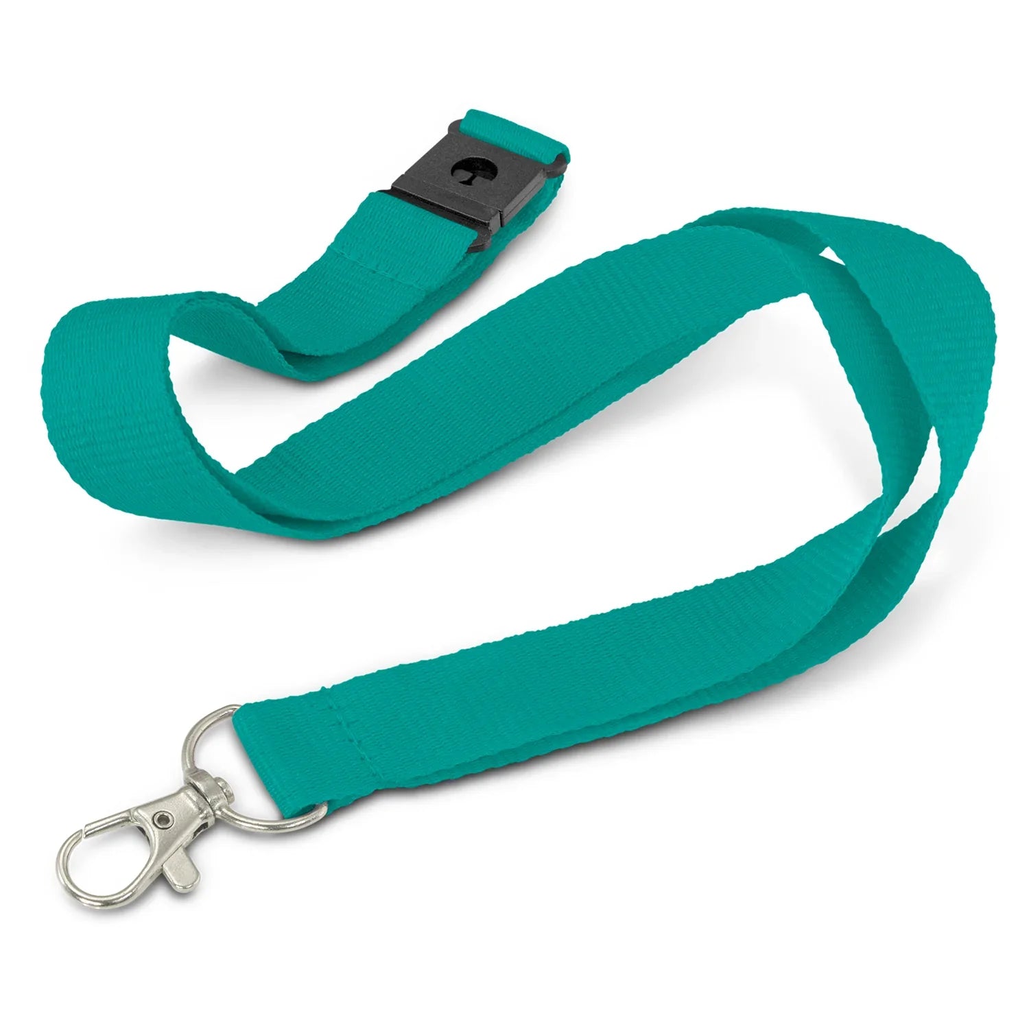 Glow in the Dark Logo Lanyard - PrintaPromo