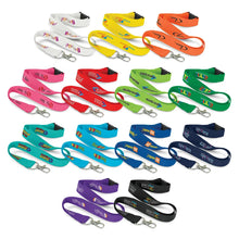 RPET Lanyard - PrintaPromo