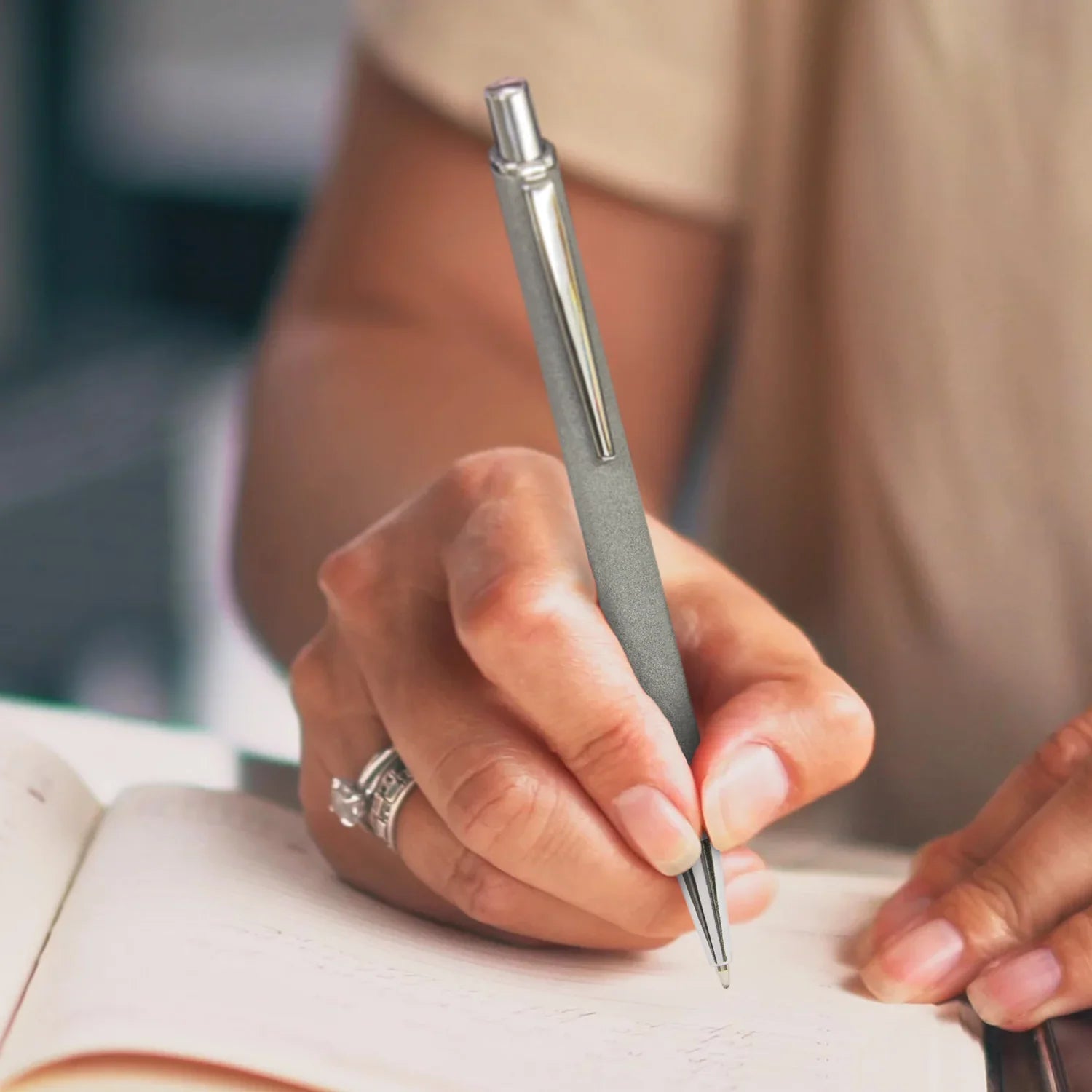 Riverstone Pen - PrintaPromo
