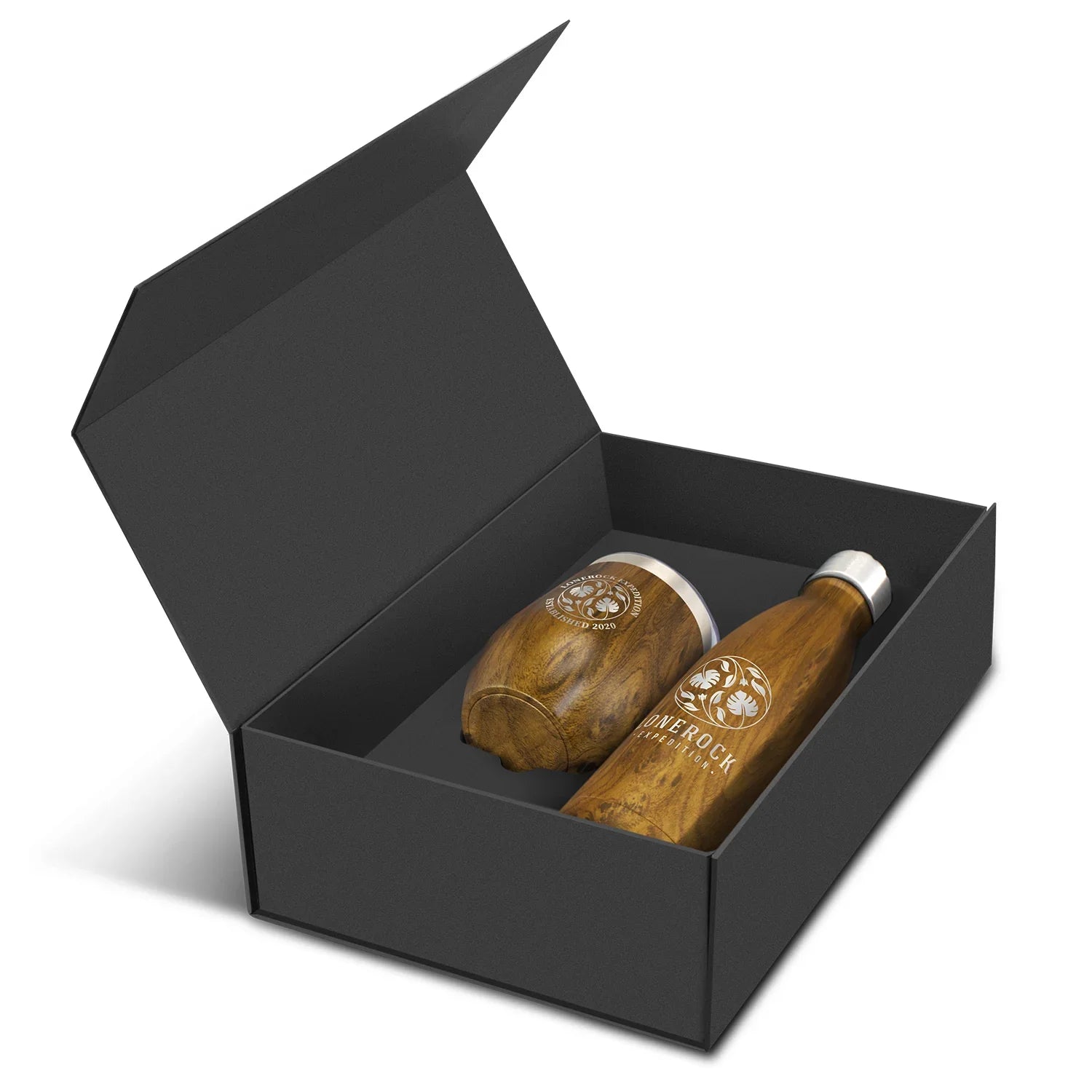 Heritage Vacuum Gift Set - PrintaPromo