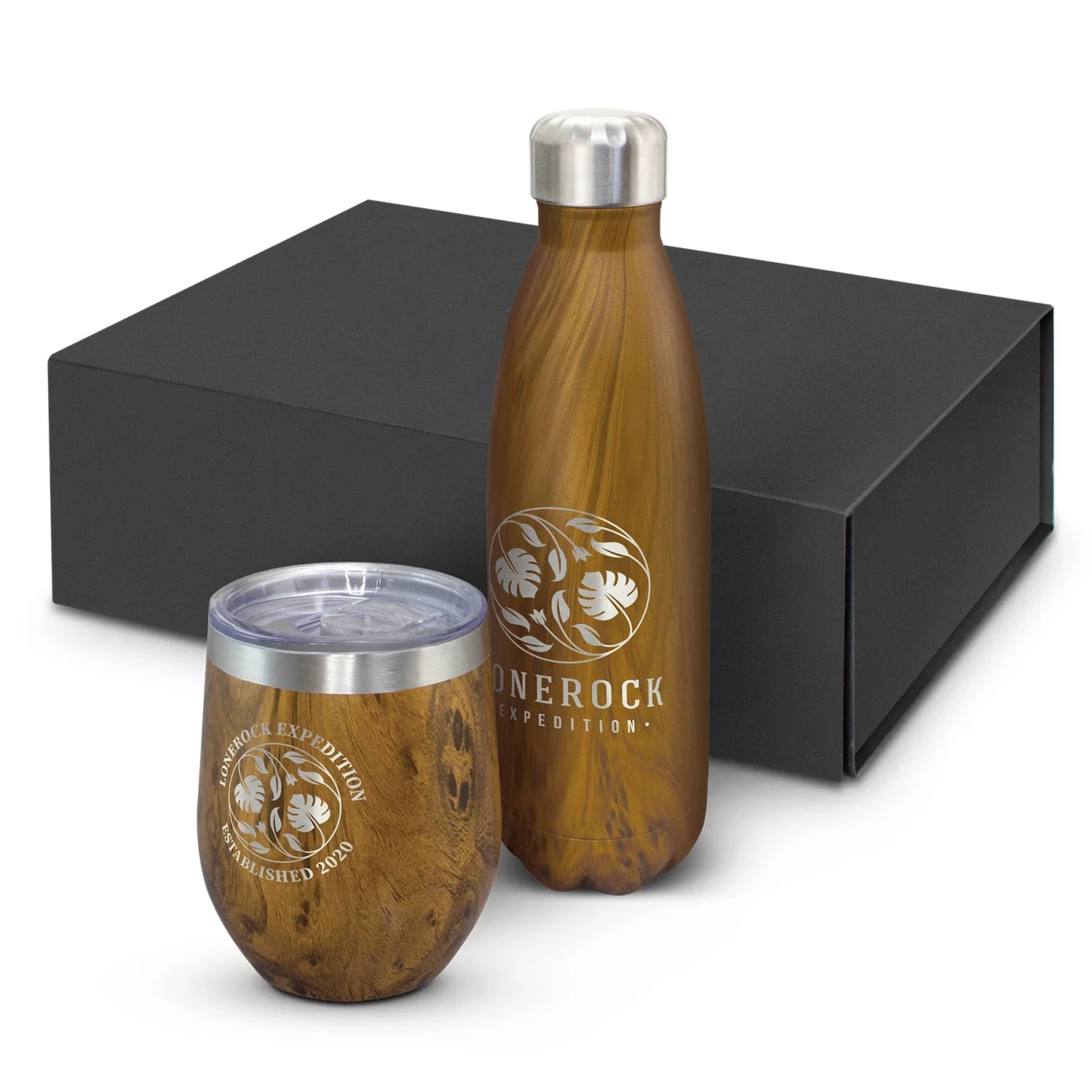 Heritage Vacuum Gift Set - PrintaPromo