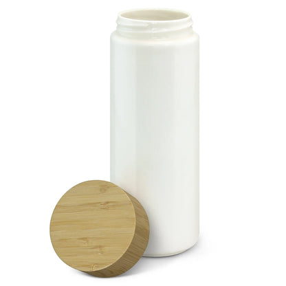 Reservoir Double Wall Ceramic Bottle - PrintaPromo