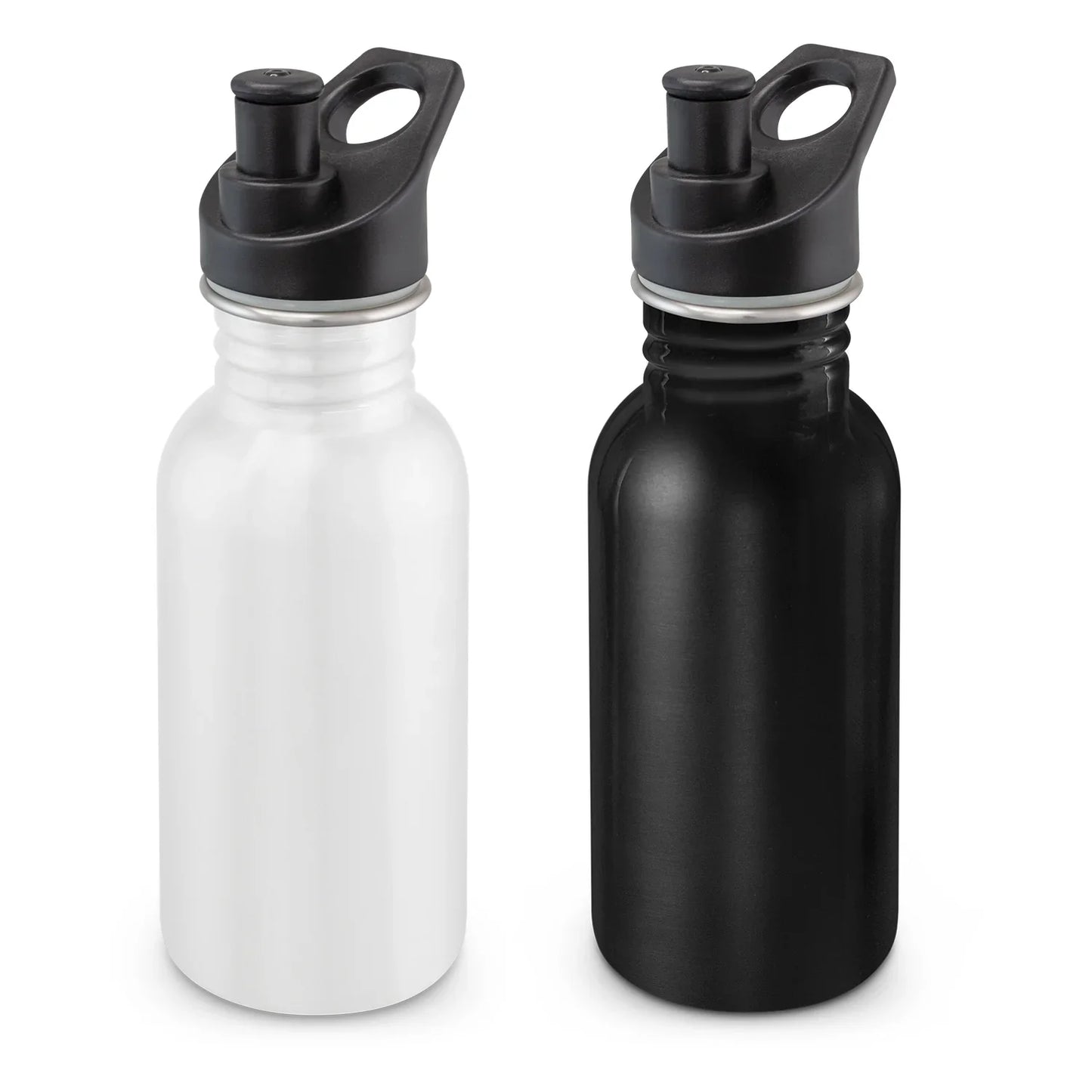 Nomad Bottle - 500ml - PrintaPromo