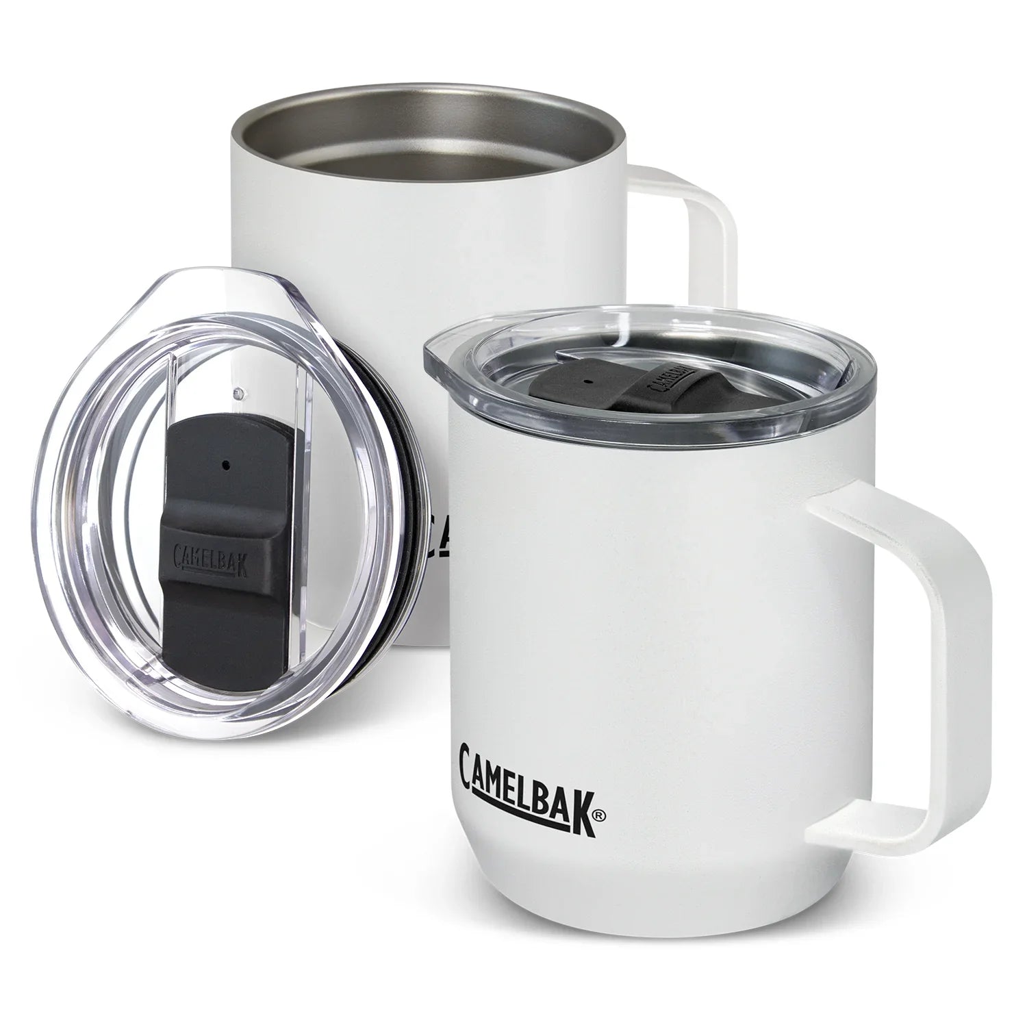 CamelBak Horizon Vacuum Camp Mug - PrintaPromo