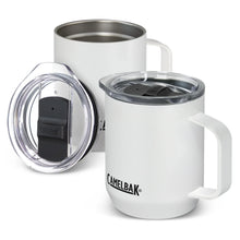 CamelBak Horizon Vacuum Camp Mug - PrintaPromo