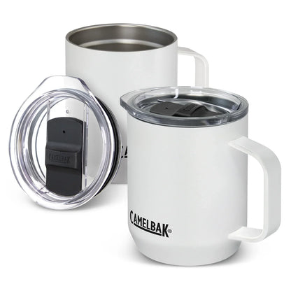 CamelBak Horizon Vacuum Camp Mug - PrintaPromo