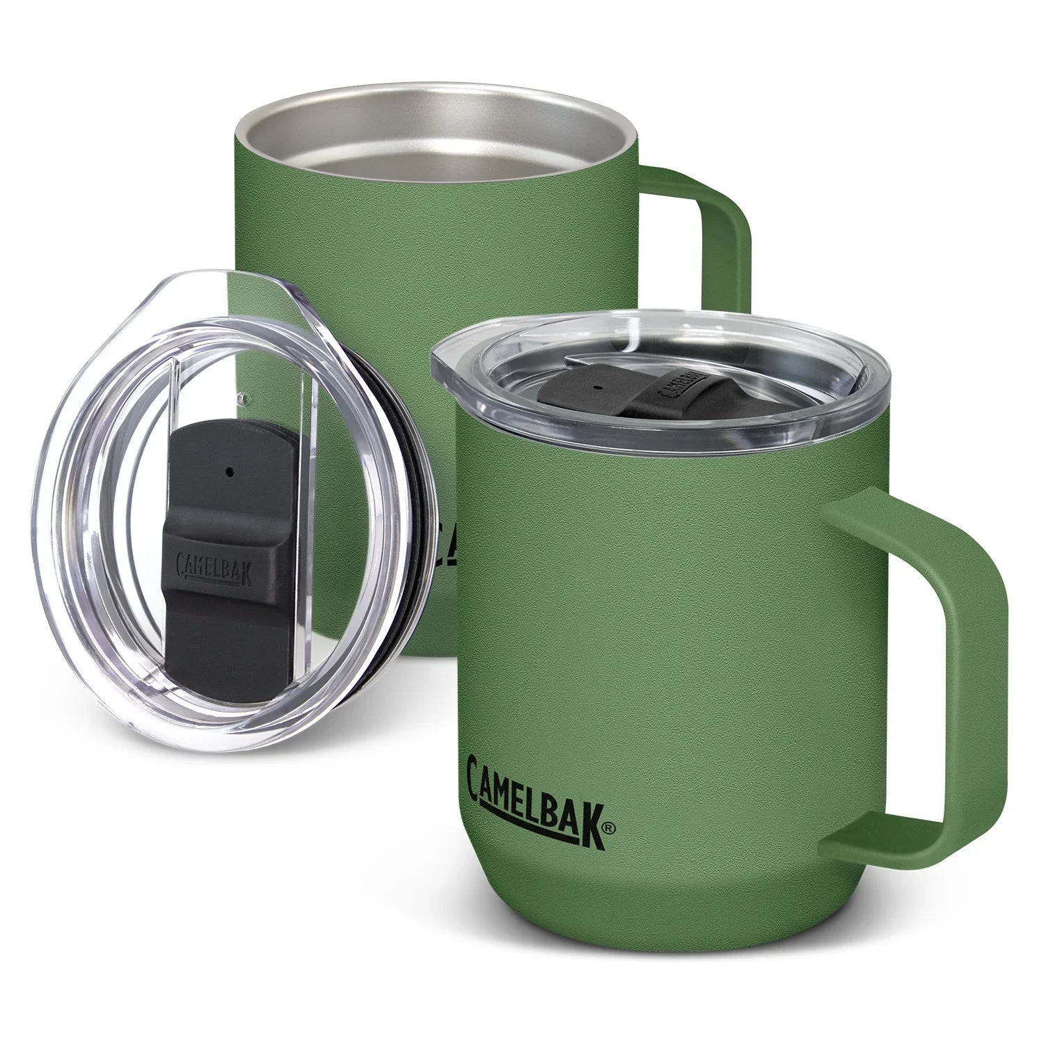 CamelBak Horizon Vacuum Camp Mug - PrintaPromo