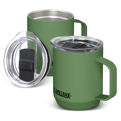 CamelBak Horizon Vacuum Camp Mug - PrintaPromo