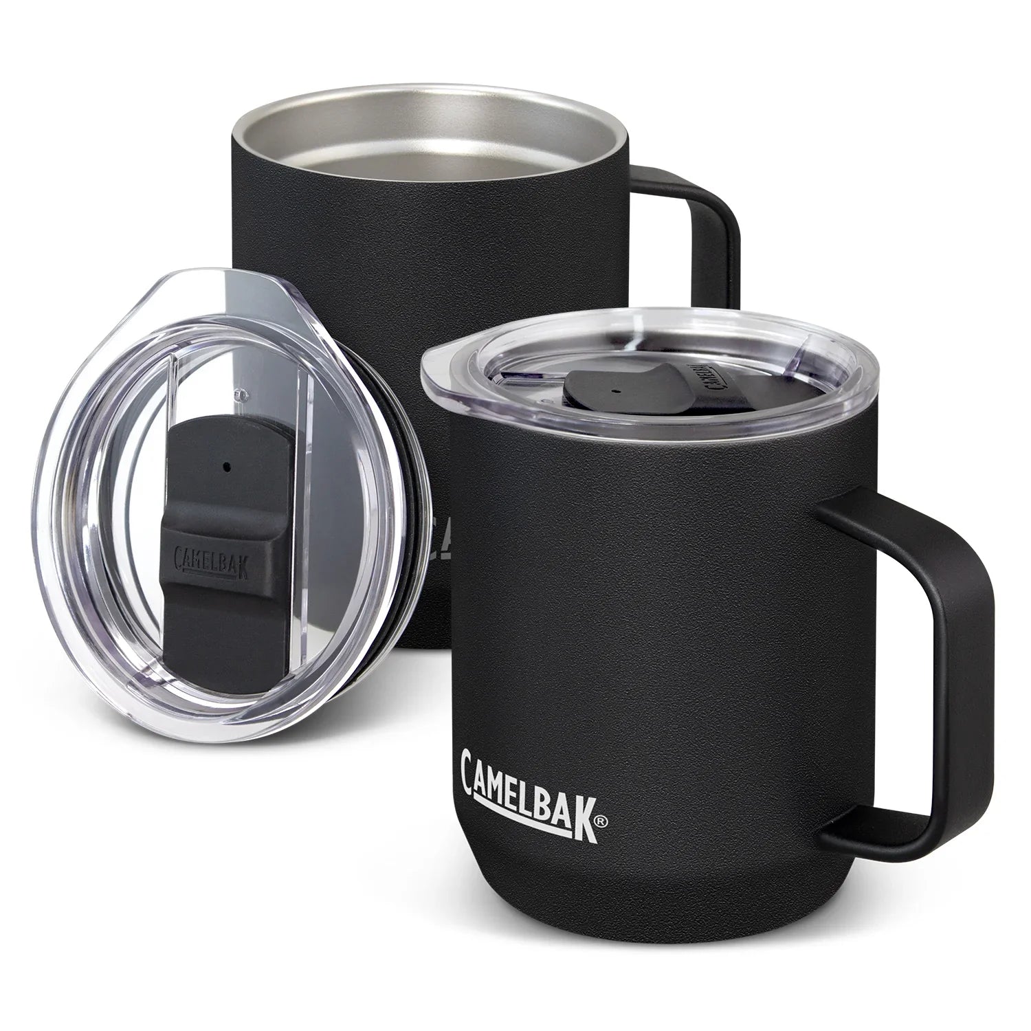 CamelBak Horizon Vacuum Camp Mug - PrintaPromo