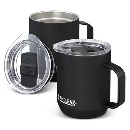 CamelBak Horizon Vacuum Camp Mug - PrintaPromo