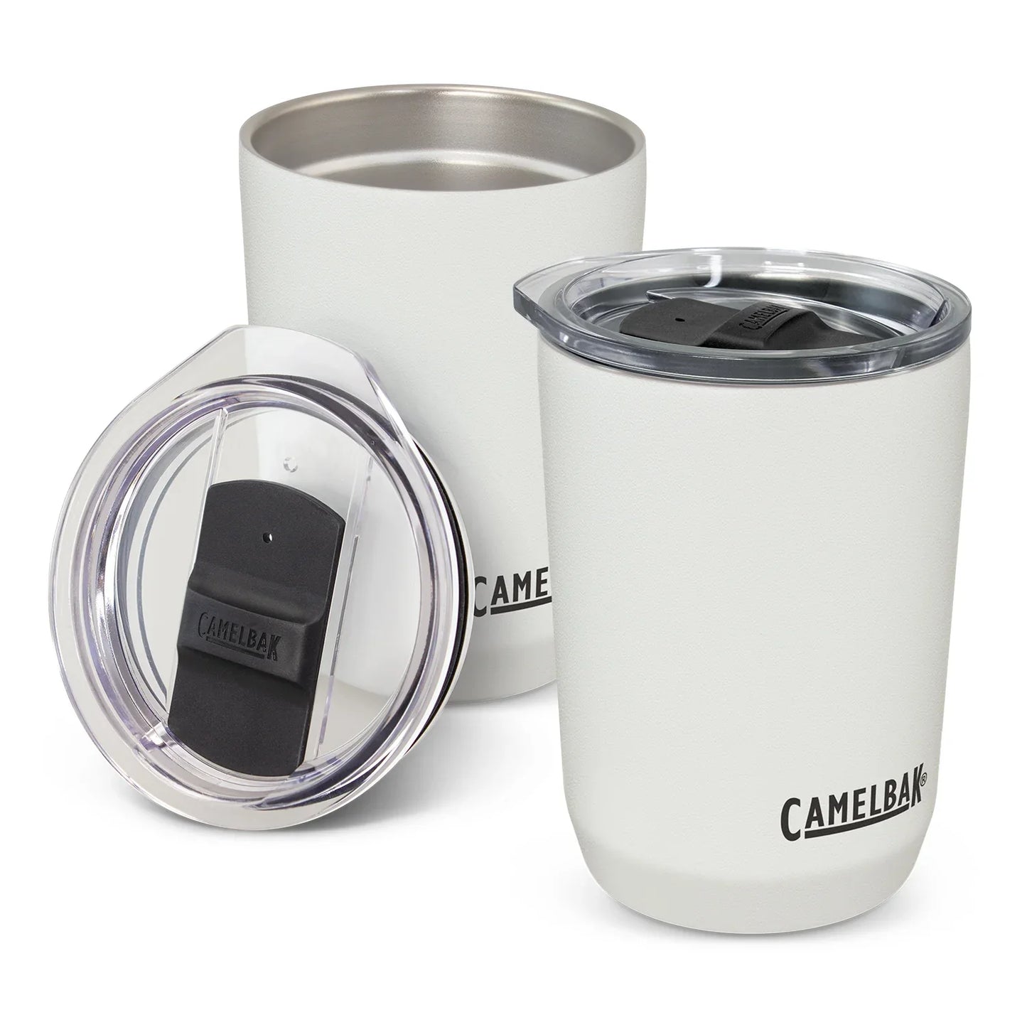 CamelBak Horizon Vacuum Tumbler - 350ml - PrintaPromo