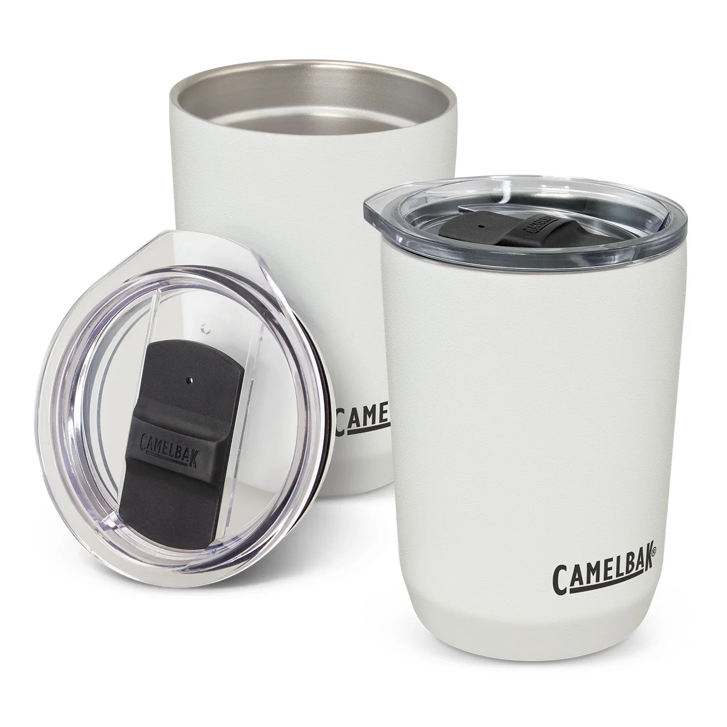 CamelBak Horizon Vacuum Tumbler - 350ml - PrintaPromo