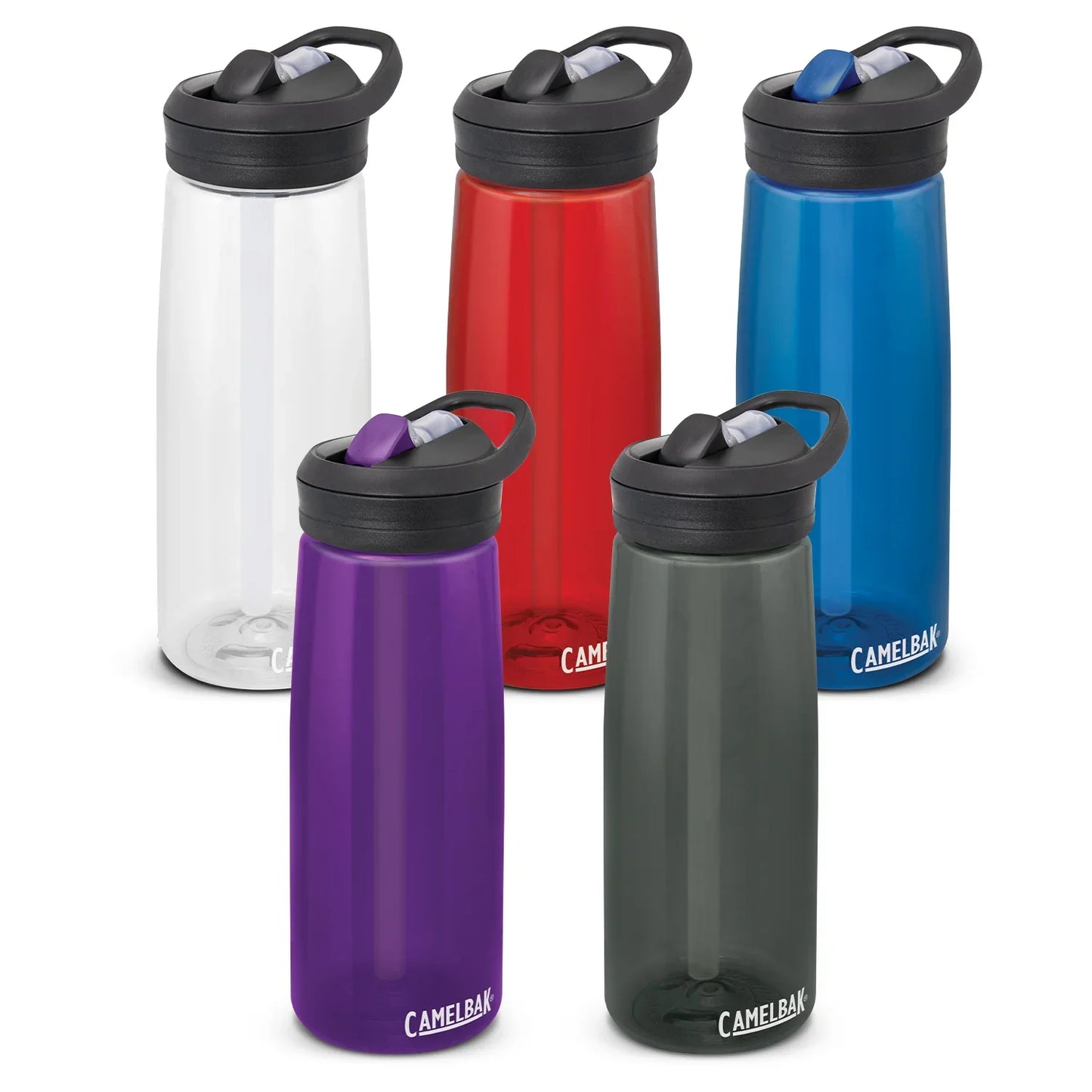 CamelBak Eddy+ Bottle - 750ml - PrintaPromo