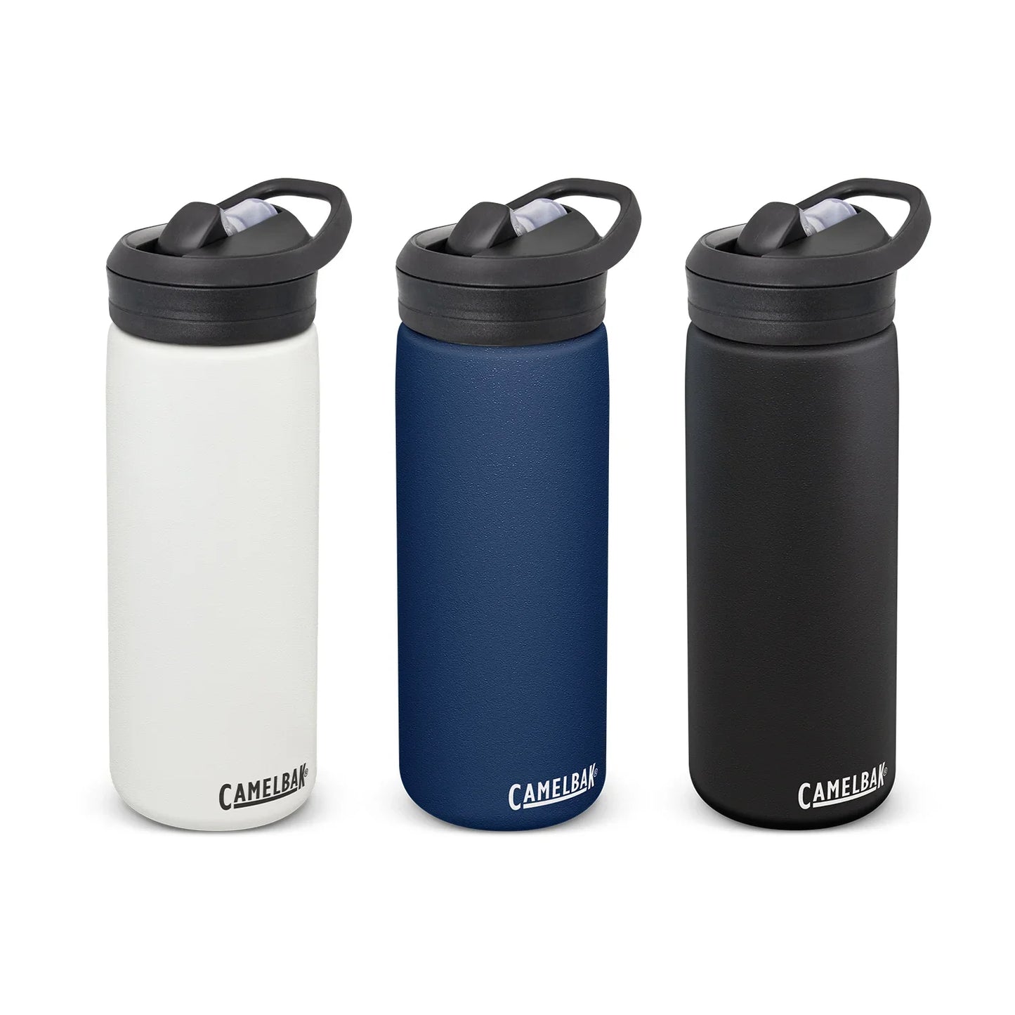CamelBak Eddy+ Vacuum Bottle - 600ml - PrintaPromo
