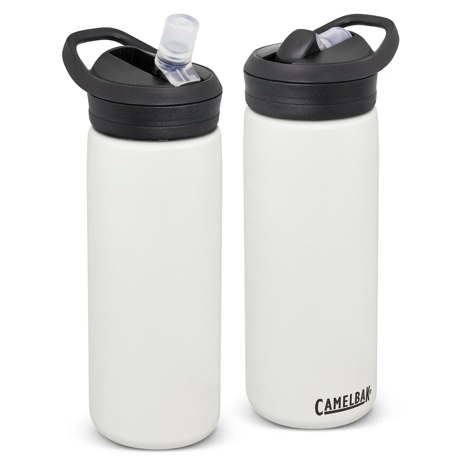 CamelBak Eddy+ Vacuum Bottle - 600ml - PrintaPromo