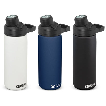 CamelBak Chute Mag Vacuum Bottle - 600ml - PrintaPromo