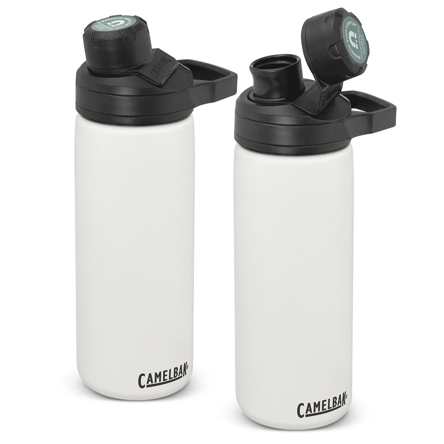 CamelBak Chute Mag Vacuum Bottle - 600ml - PrintaPromo
