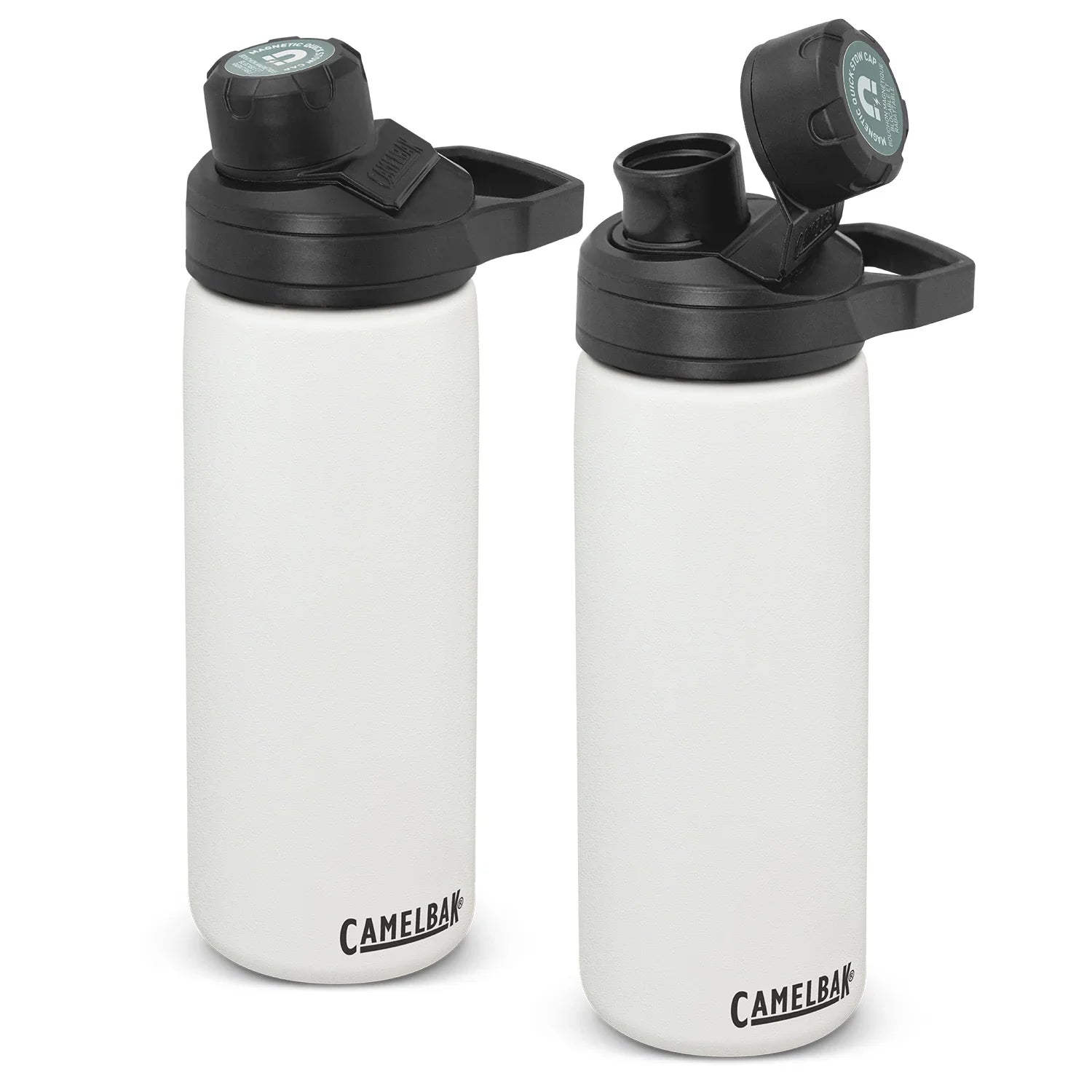 CamelBak Chute Mag Vacuum Bottle - 600ml - PrintaPromo