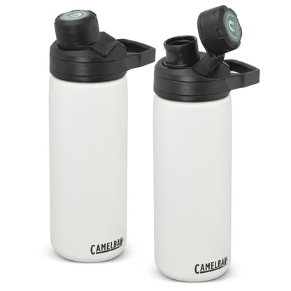 CamelBak Chute Mag Vacuum Bottle - 600ml - PrintaPromo