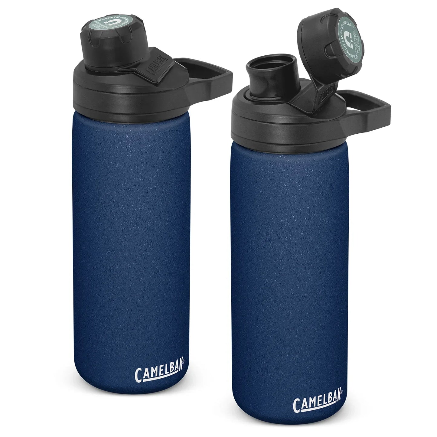 CamelBak Chute Mag Vacuum Bottle - 600ml - PrintaPromo