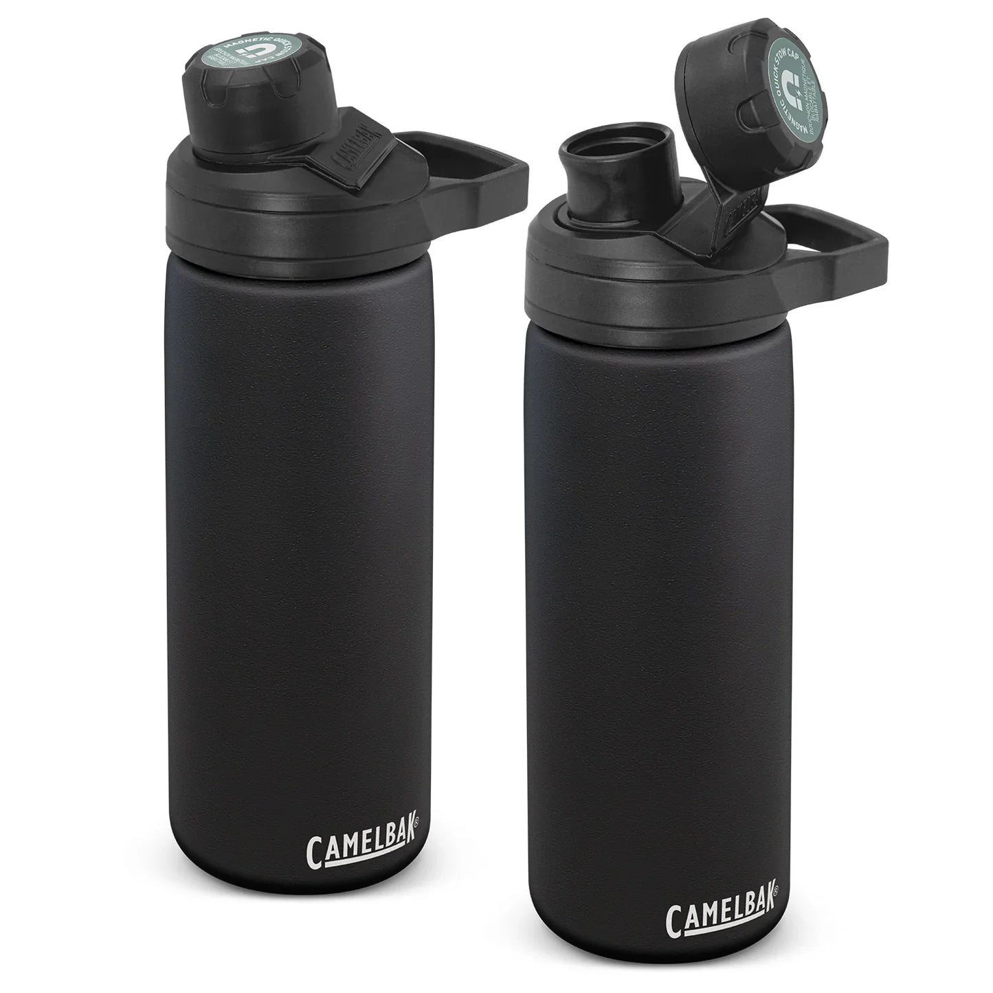 CamelBak Chute Mag Vacuum Bottle - 600ml - PrintaPromo