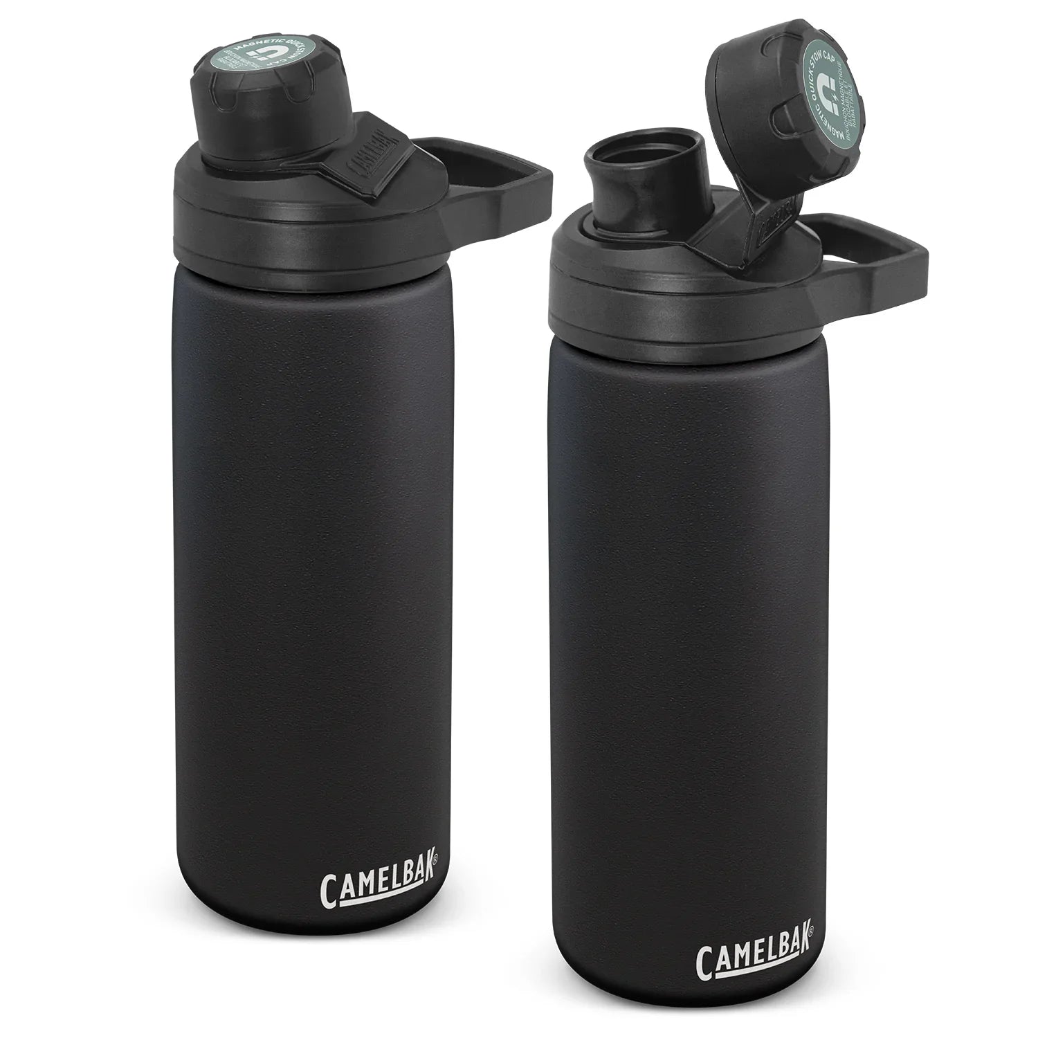 CamelBak Chute Mag Vacuum Bottle - 600ml - PrintaPromo