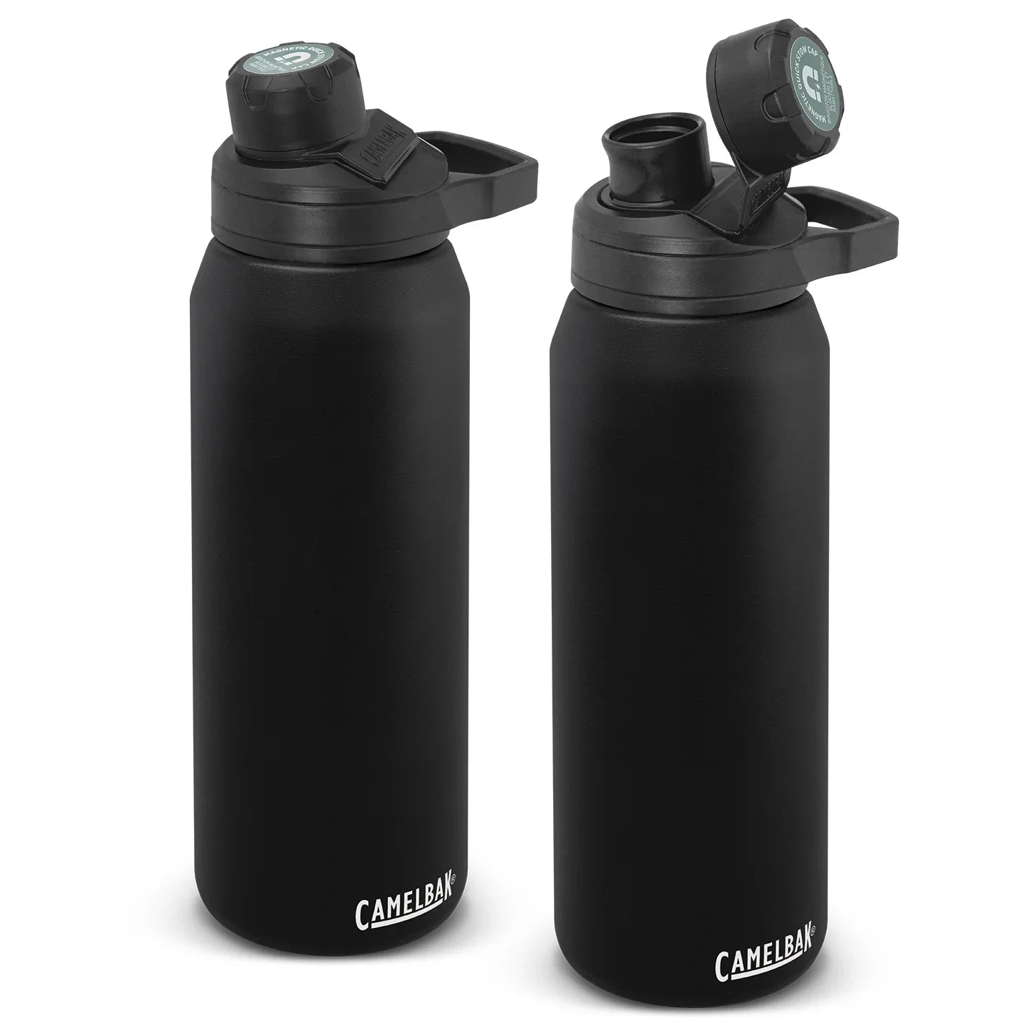 CamelBak Chute Mag Vacuum Bottle - 1L - PrintaPromo
