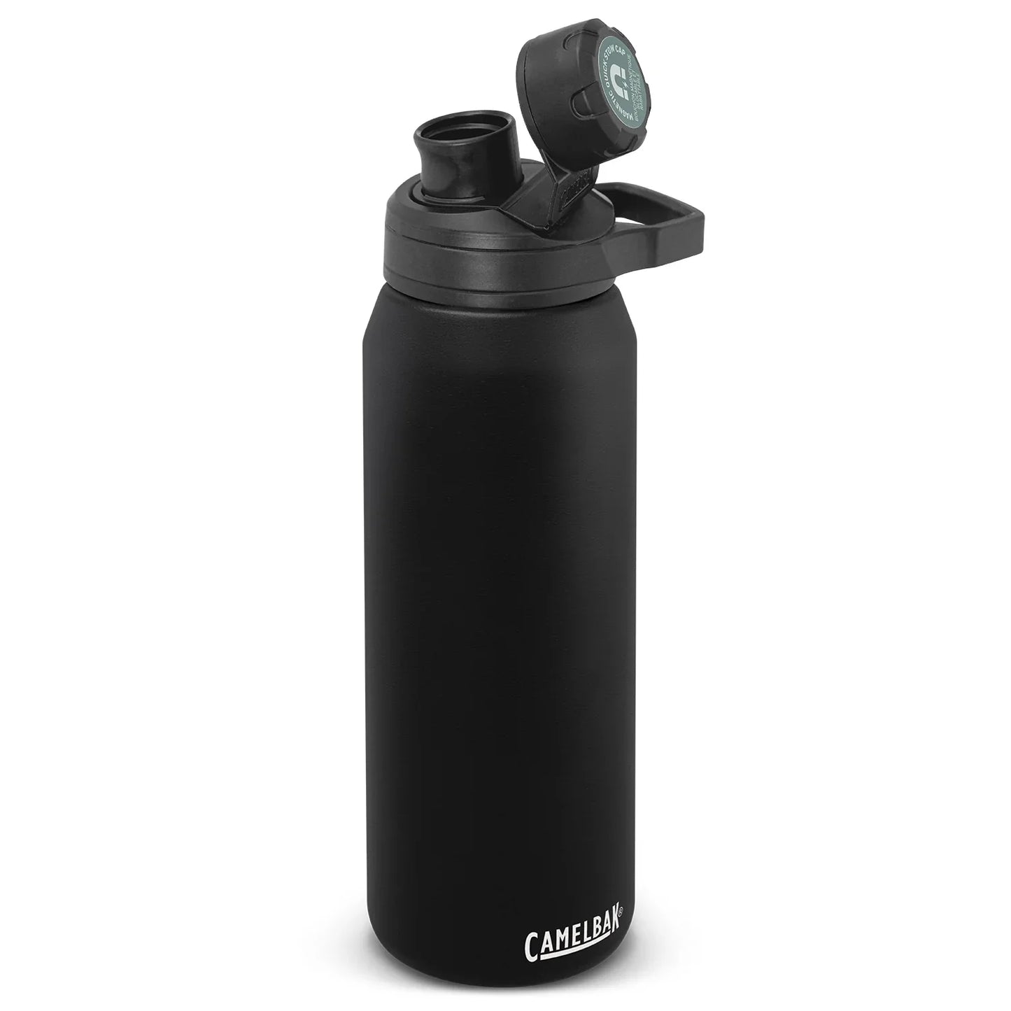 CamelBak Chute Mag Vacuum Bottle - 1L - PrintaPromo