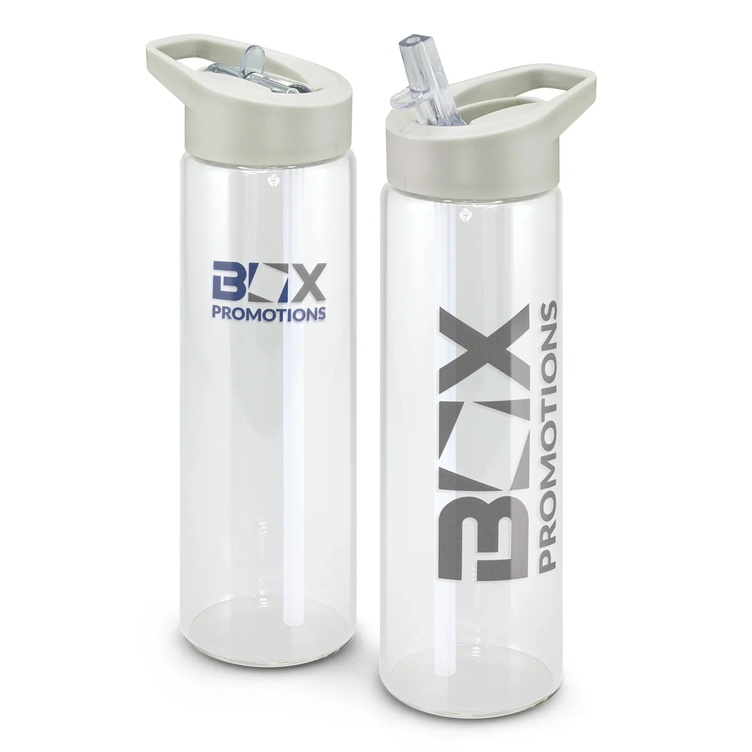 Elixir Glass Bottle - PrintaPromo