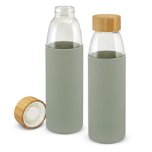 Solstice Glass Bottle - PrintaPromo